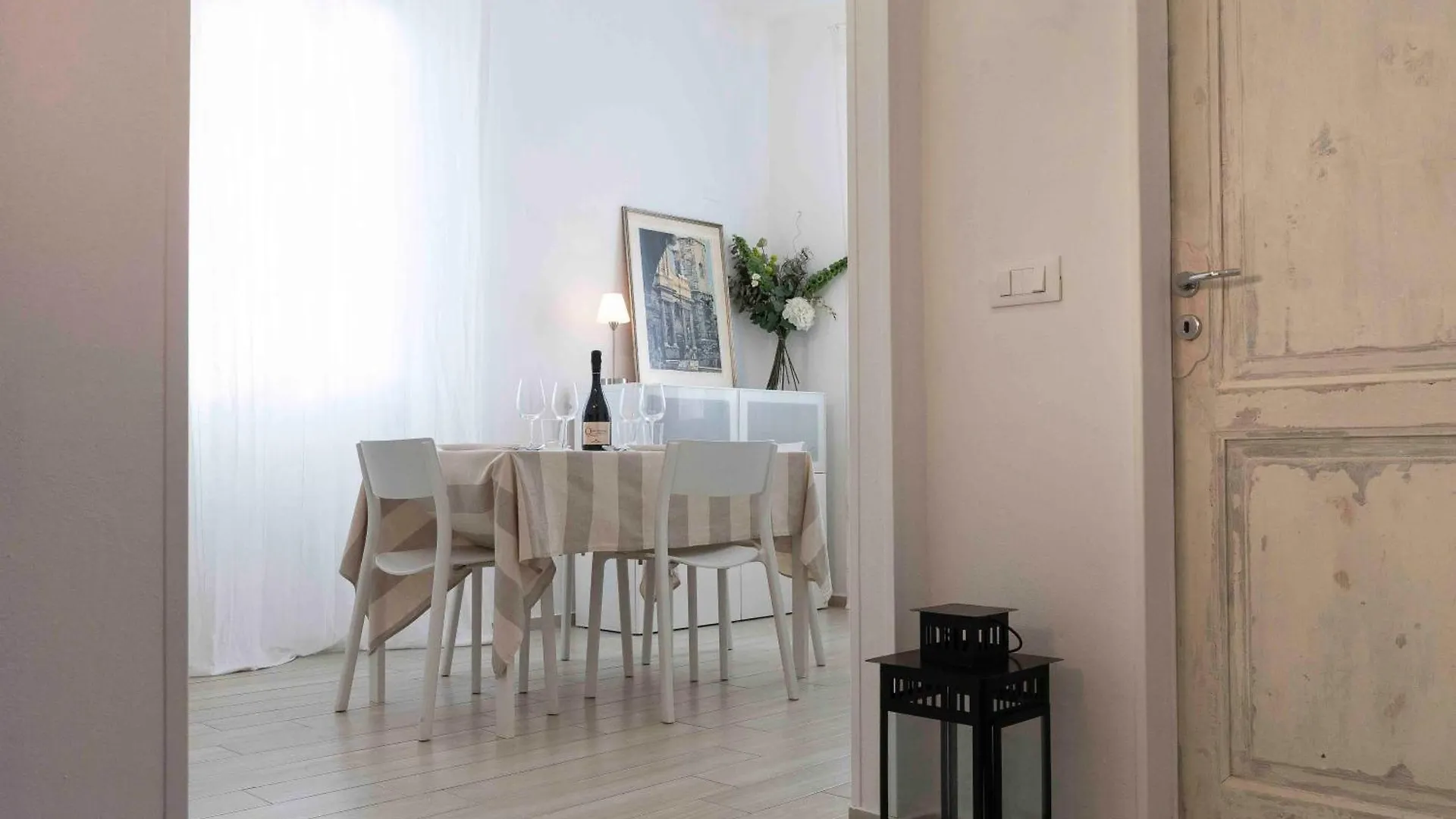 Rossena Home Tranquillo Appartamento, Con Giardino, Vicino Al Centro Ed All'Ospedale Santa Maria Nuova Smn ريجّو إيميليا شقة