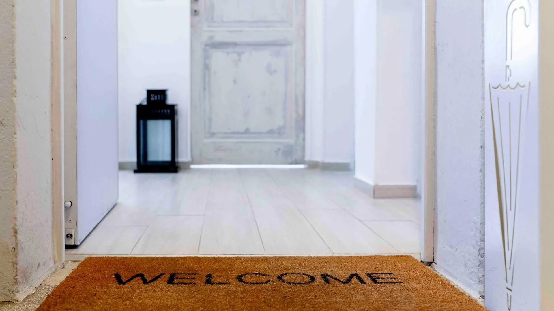 Rossena Home Tranquillo Appartamento, Con Giardino, Vicino Al Centro Ed All'Ospedale Santa Maria Nuova Smn Reggio Emilia