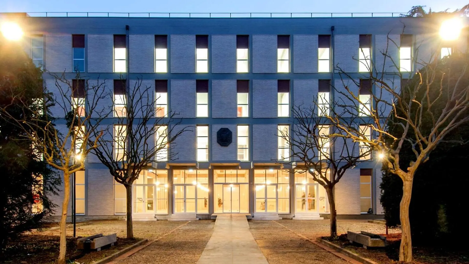 Daire Rossena Home Tranquillo Appartamento, Con Giardino, Vicino Al Centro Ed All'Ospedale Santa Maria Nuova Smn Reggio Emilia