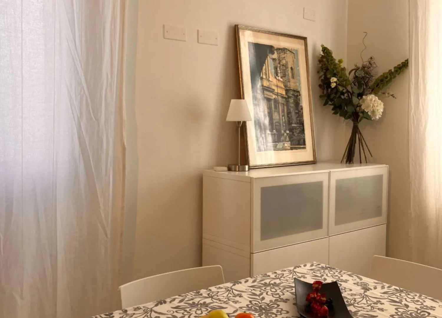 Rossena Home Tranquillo Appartamento, Con Giardino, Vicino Al Centro Ed All'Ospedale Santa Maria Nuova Smn ريجّو إيميليا