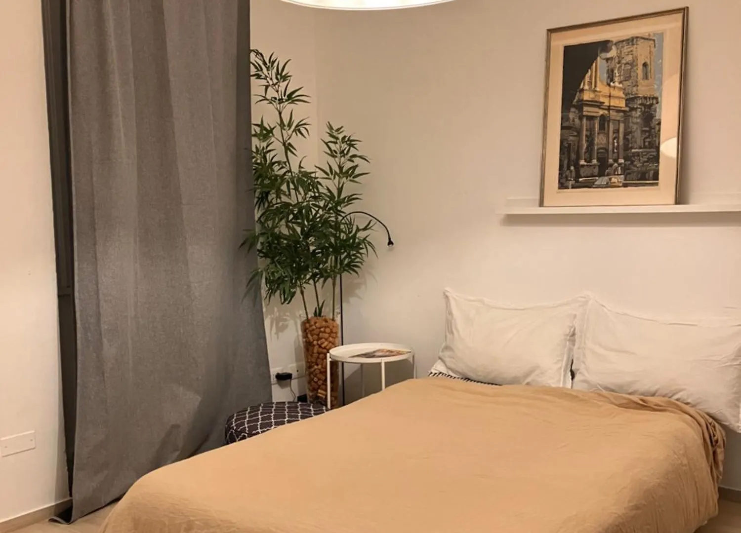 Rossena Home Tranquillo Appartamento, Con Giardino, Vicino Al Centro Ed All'Ospedale Santa Maria Nuova Smn ريجّو إيميليا